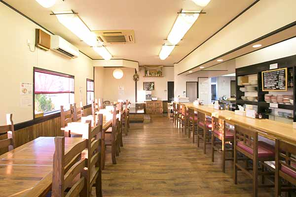 うどん花むすび(栃木県河内郡上三川町/真岡駅/ホールスタッフ)_2